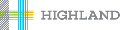 Highland ATX Logo